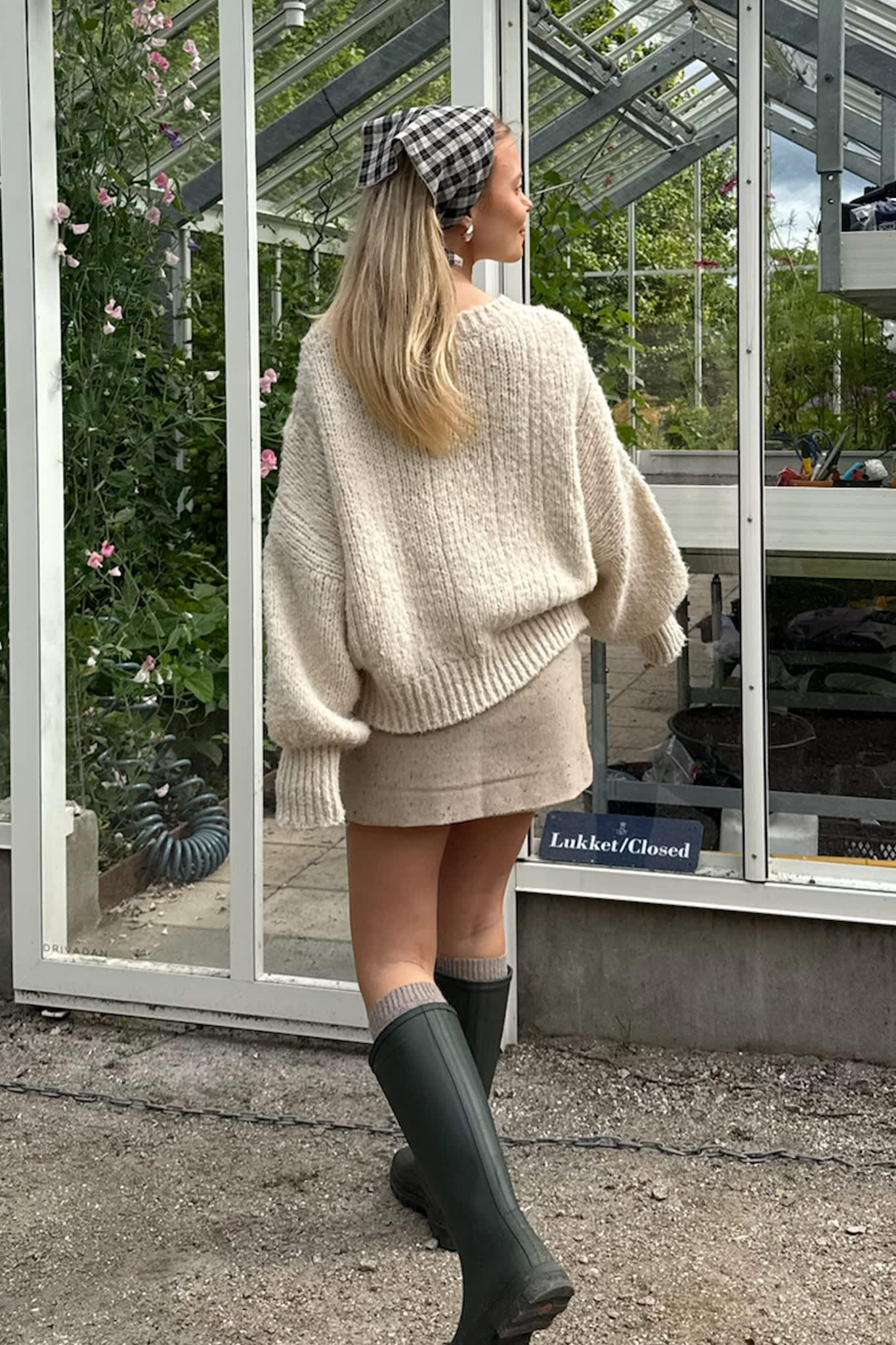 S/M - 168cm