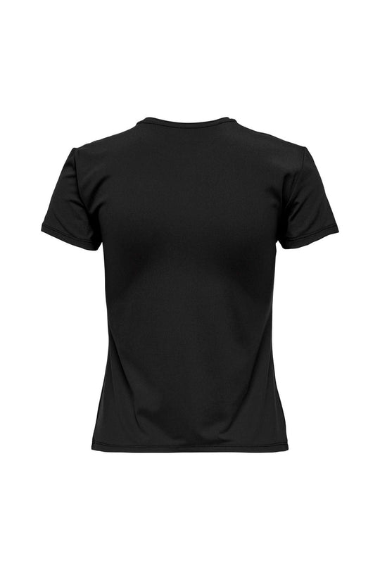 ONLEa Tshirt - Svart