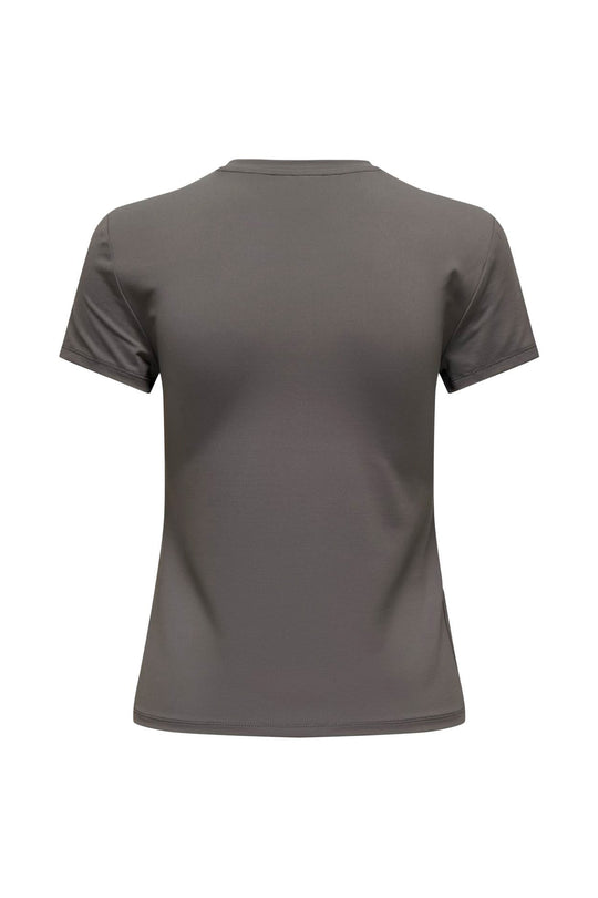 ONLEa Tshirt - Mørkgrå