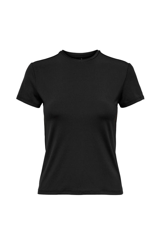 ONLEa Tshirt - Svart