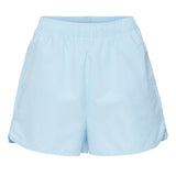 NMAstrid HW Shorts - Cerulean