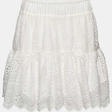 IngridIC Skirt - White