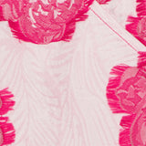 JasminIC Dress - Raspberry Blossom