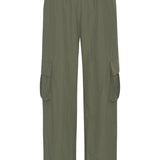 LivaIC Cargo Pants - Forest