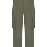 LivaIC Cargo Pants - Forest