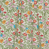 VilmaIC Long Dress - Wild Garden