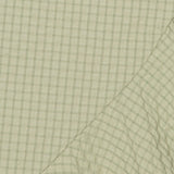 NaomiIC Dress - Bubble Check Sage