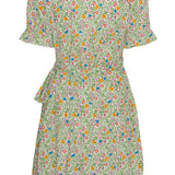 NaomiIC Dress - Wild Garden