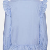 NunaIC Shirt - Blue