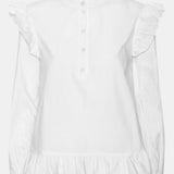 NunaIC Shirt - White