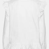 NunaIC Shirt - White