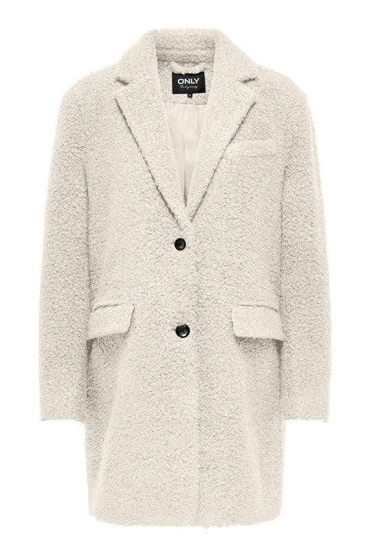 ONLPiper Blazer Jakke - Hvit
