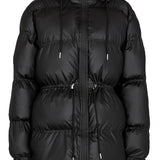 Pastina Jacket - Black