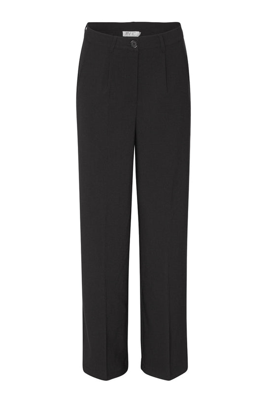 SelmaIC Dressbukser - Svart