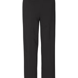 SelmaIC Wide Pants - Black