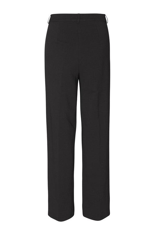 SelmaIC Dressbukser - Svart