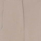 SelmaIC Wide Pants - Dark Beige