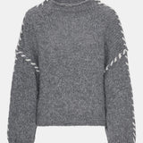 SiljeIC Sweater - Grey