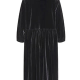 Kaisa Dress - Black