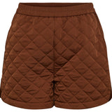 PCAdina HW Shorts - Mustang