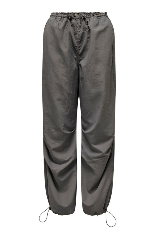 ONLEcho Tracksuit Bukser - Mørkgrå