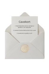 Gavekort