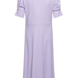 Noella Ginger Midi Dress - Lilac