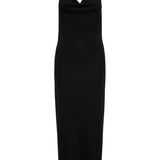 ONLFox SL Dress - Black