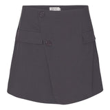 SelmaIC Skirt - Grey
