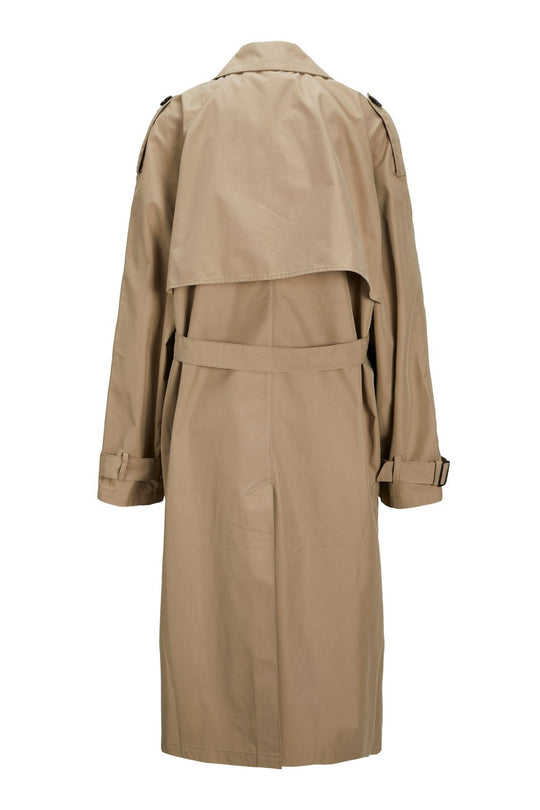 JXChoice Trenchcoat - Beige