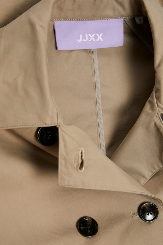 JXChoice Trenchcoat - Beige