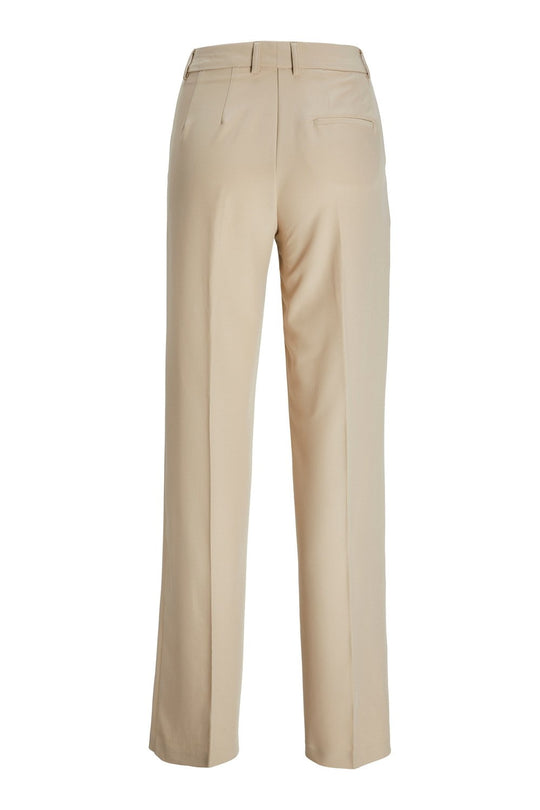 JXMary Dressbukser - Beige