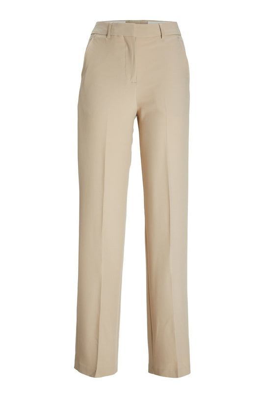 JXMary Dressbukser - Beige