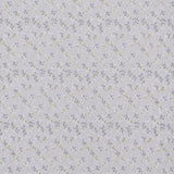 OdaIC Dress - Blue Tiny Blossom