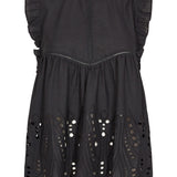 Miti Top - Black