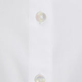 JXMolly SS Relaxed Oxford Shirt - White