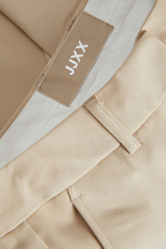 JXMary Dressbukser - Beige