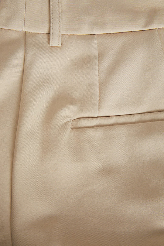 JXMary Dressbukser - Beige
