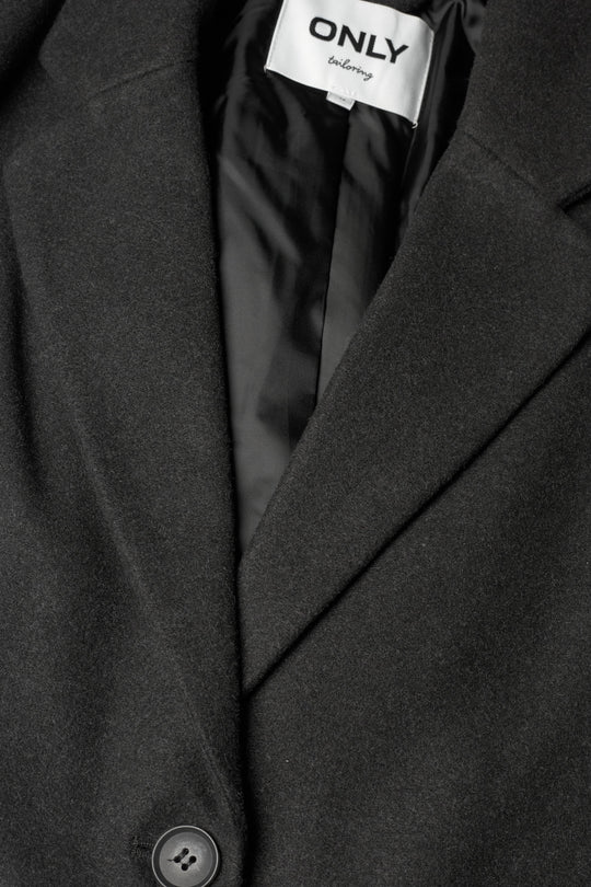 ONLWembley Blazer - Mørkgrå