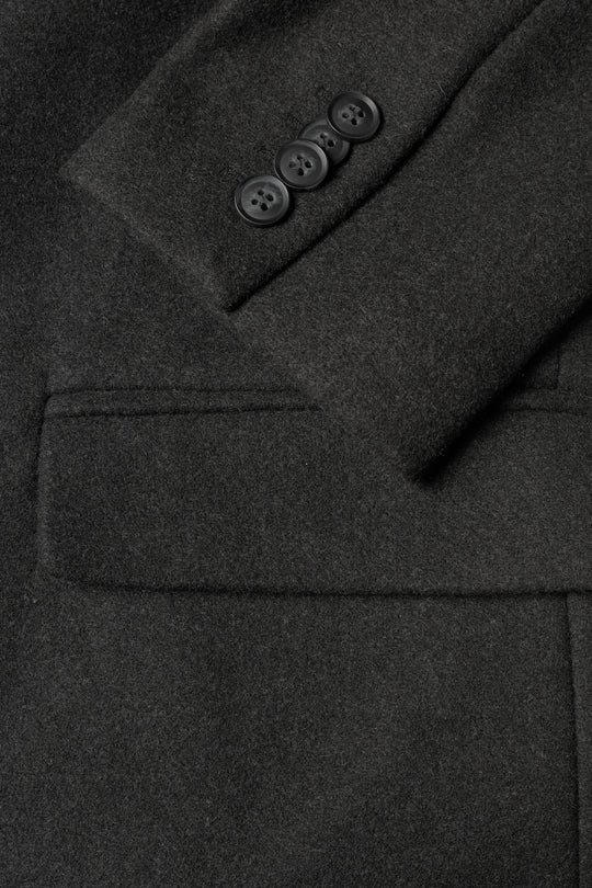 ONLWembley Blazer - Mørkgrå