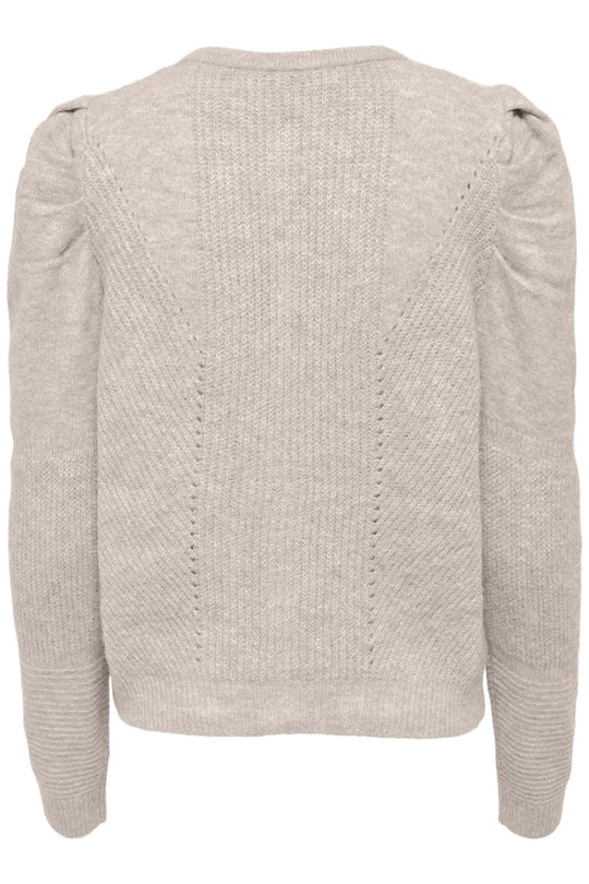 ONLMarli Life Cardigan - Beige
