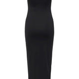 ONLEa SL Long Dress - Black