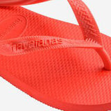 Havaianas Top Flip Flop - Red Crush