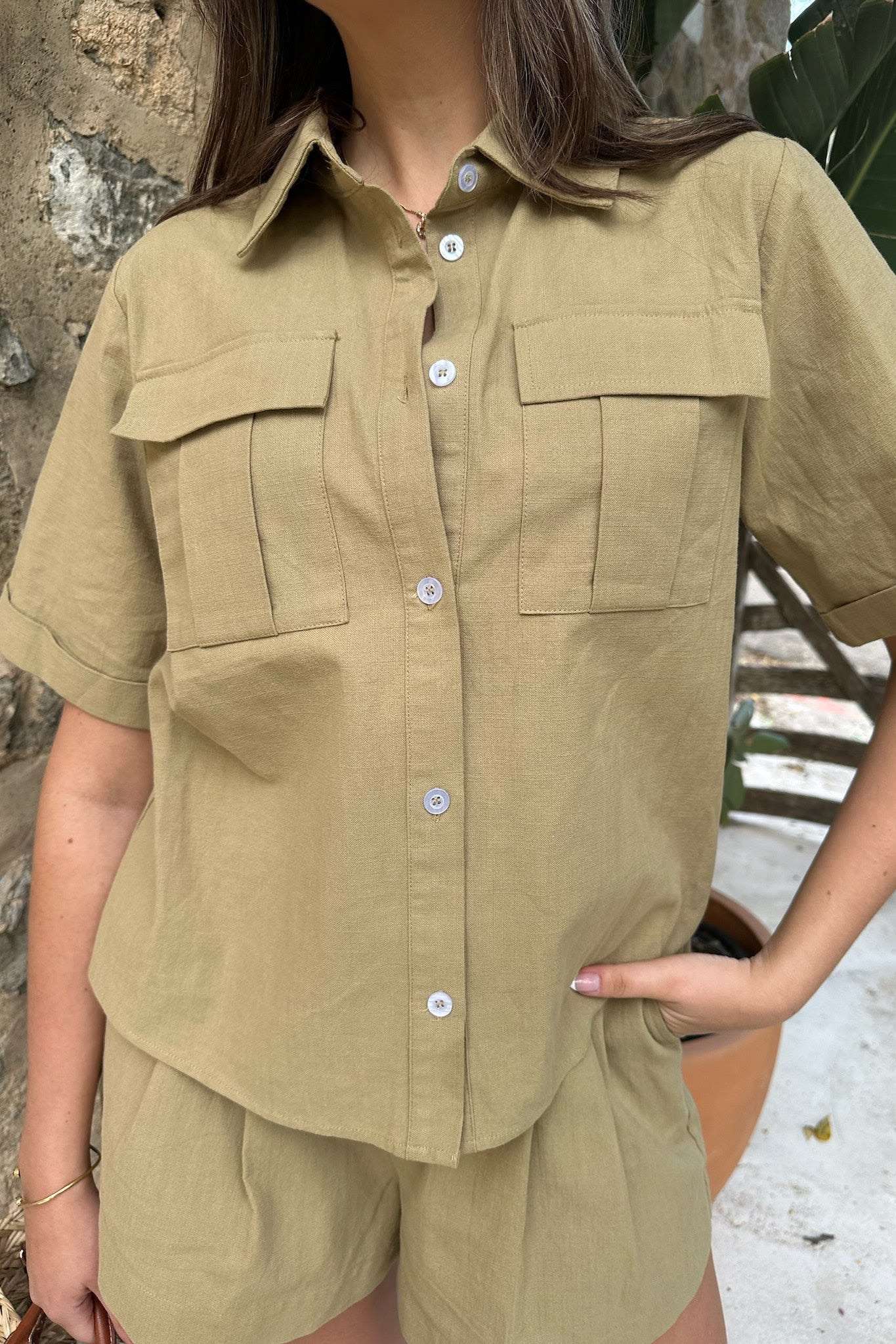 M - 174cm
