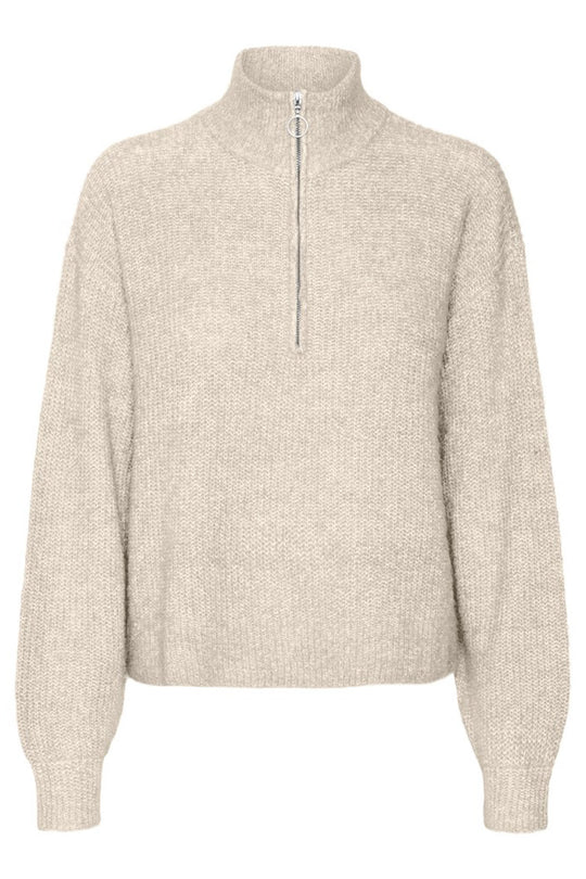 VMMili Genser - Beige