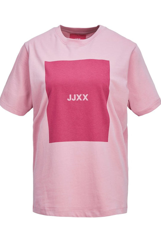 JXAmber Tshirt - Rosa