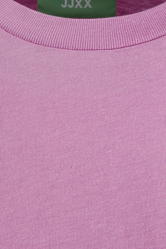 JXKayle Oversized Tshirt - Lilla