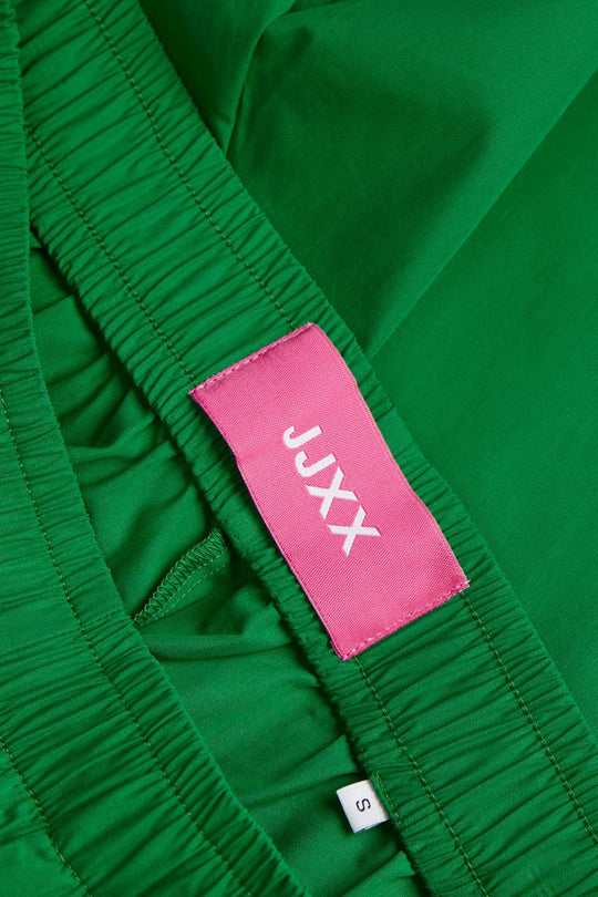 JXAmy Shorts - Grønn