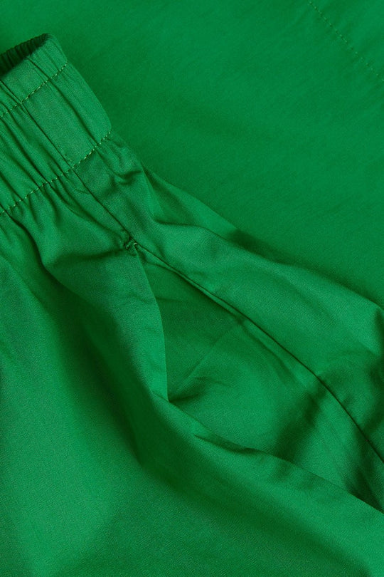 JXAmy Shorts - Grønn