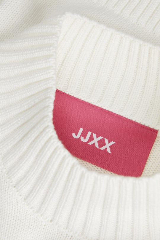 JXSiana Genser - Hvit